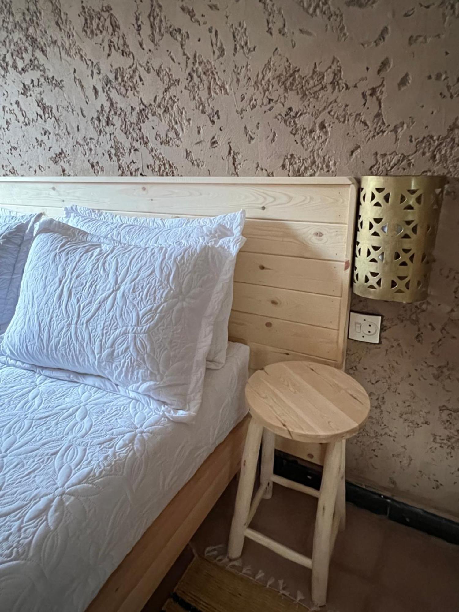 Tazart Lodge Marrákes Kültér fotó