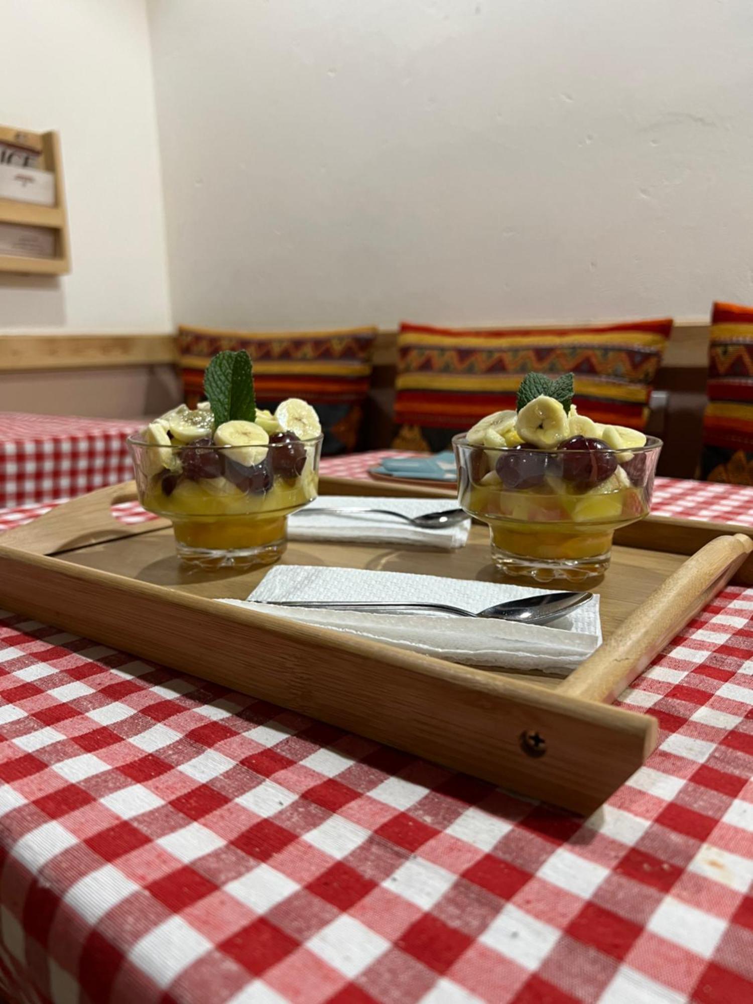 Tazart Lodge Marrákes Kültér fotó